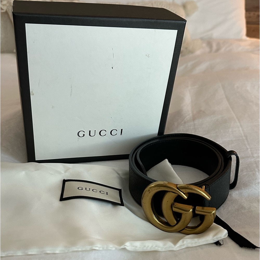 Gucci Belt